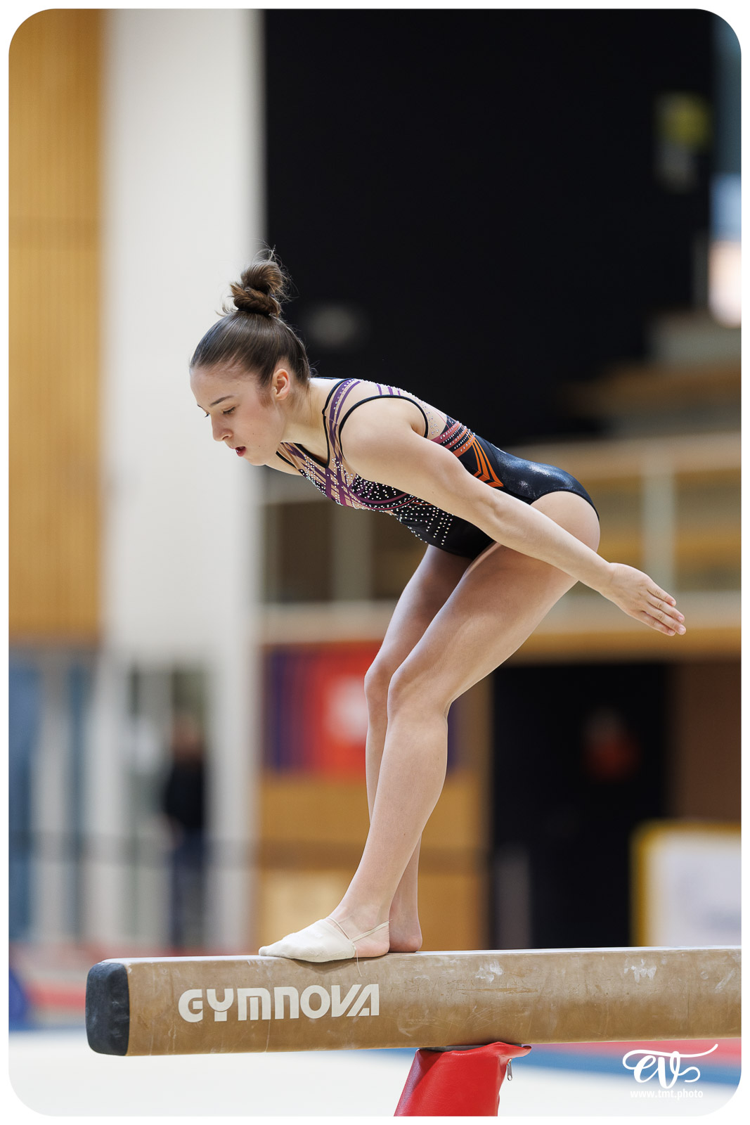 DEMI FINALE TOP12 GAF 2025